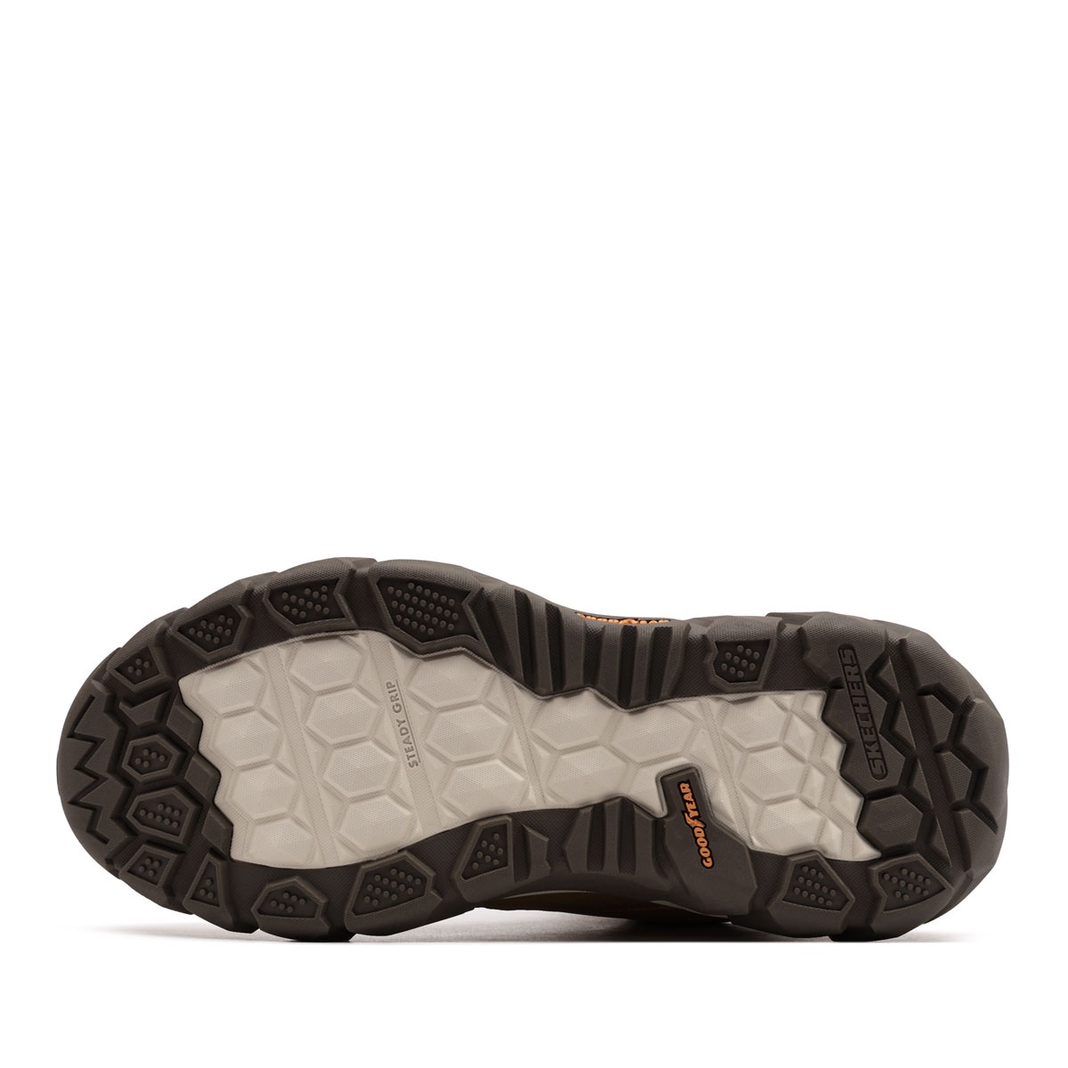 Skechers Santoro-Hopkins Pantofi de iarnă bărbați 205587-WTN