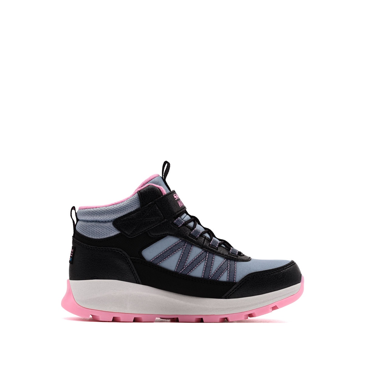 Skechers Storm Blazer-Artic Mass Pantofi de iarnă copii 303493L-BKLP