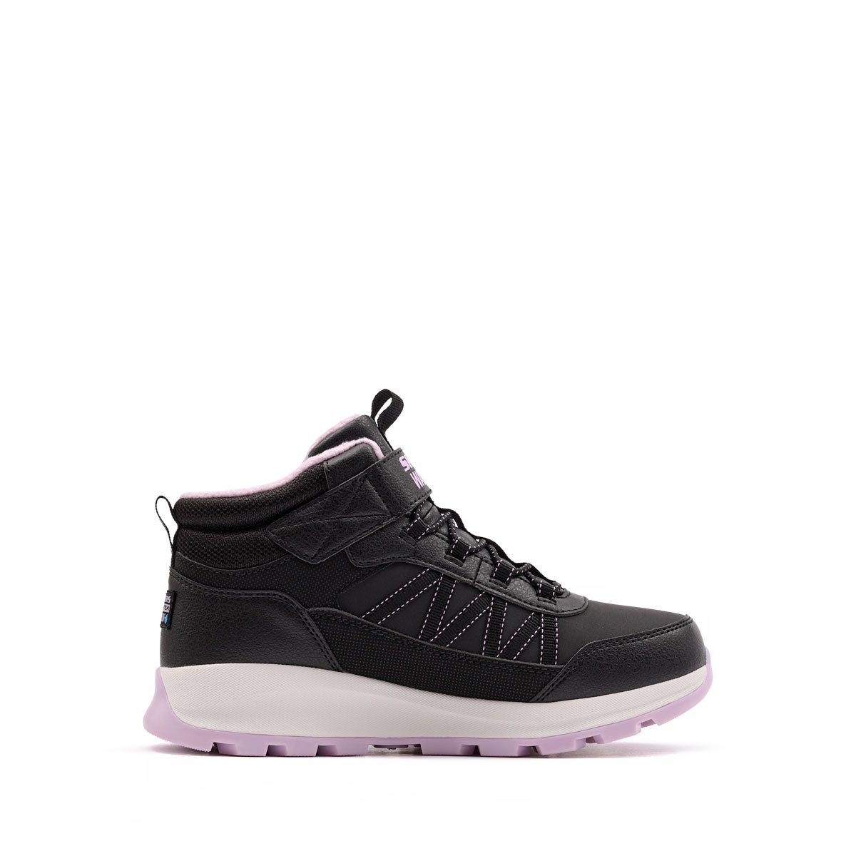 Skechers Storm Blazer-Artic Mass Pantofi de iarnă copii 303493L-BKLV