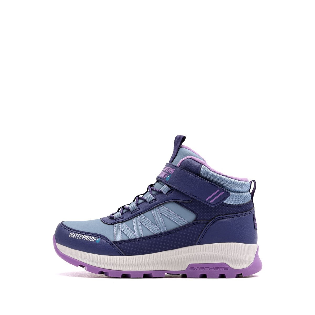 Skechers Storm Blazer-Artic Mass Pantofi de iarnă copii 303493L-NVPR