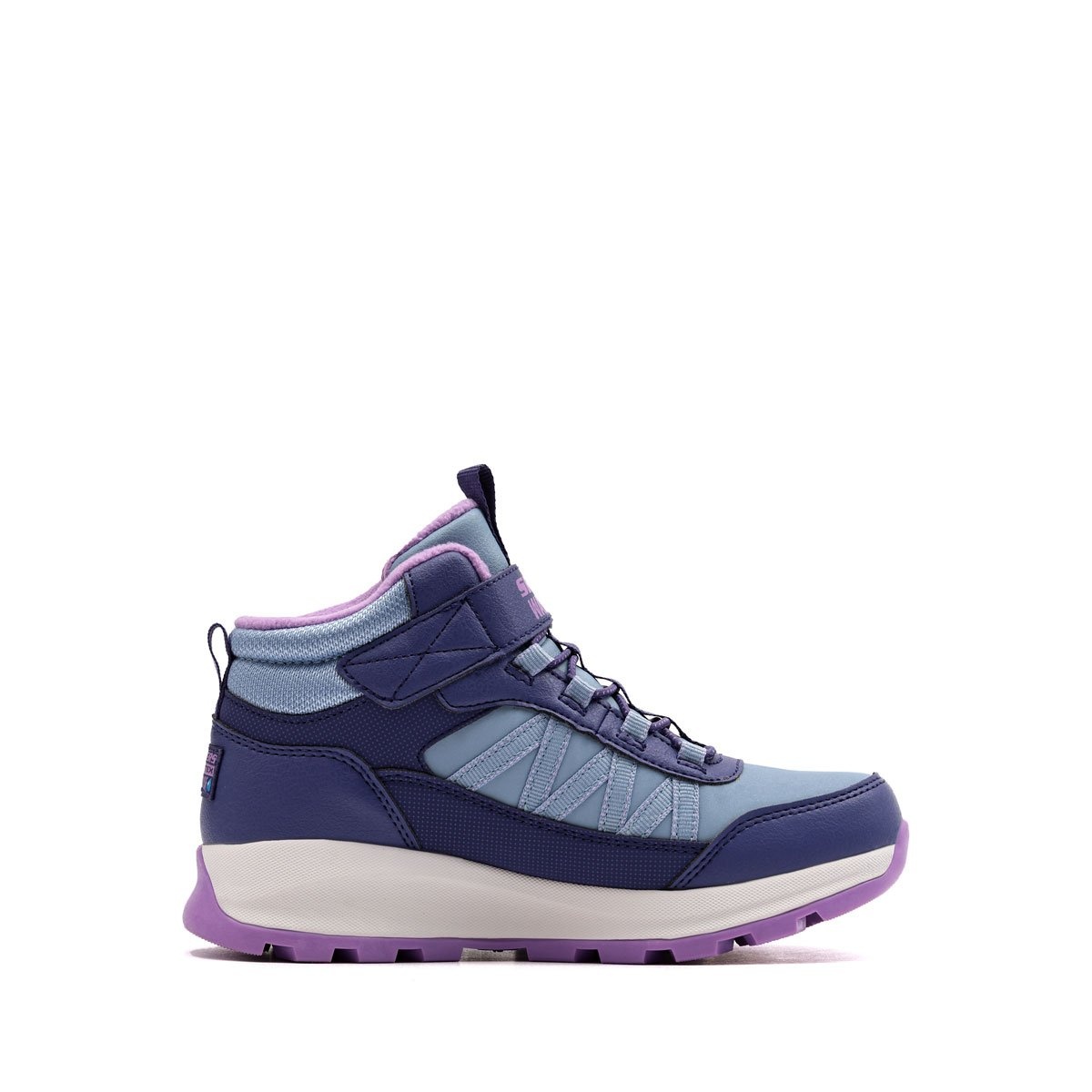 Skechers Storm Blazer-Artic Mass Pantofi de iarnă copii 303493L-NVPR