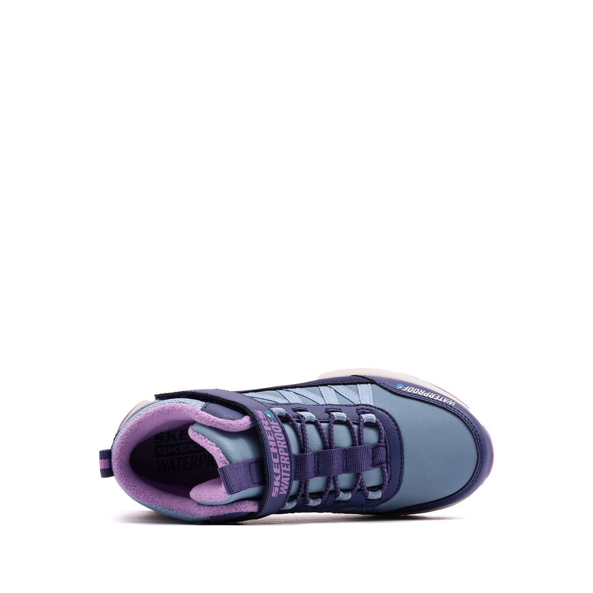 Skechers Storm Blazer-Artic Mass Pantofi de iarnă copii 303493L-NVPR