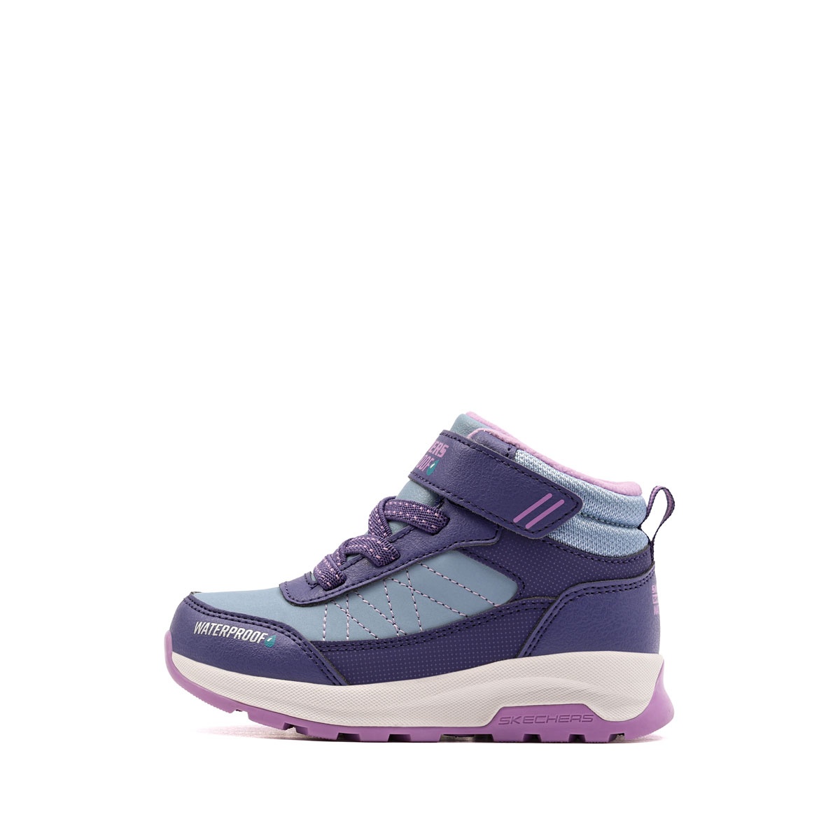 Skechers Storm Blazer-Artic Mass Pantofi de iarnă copii 303493N-NVPR