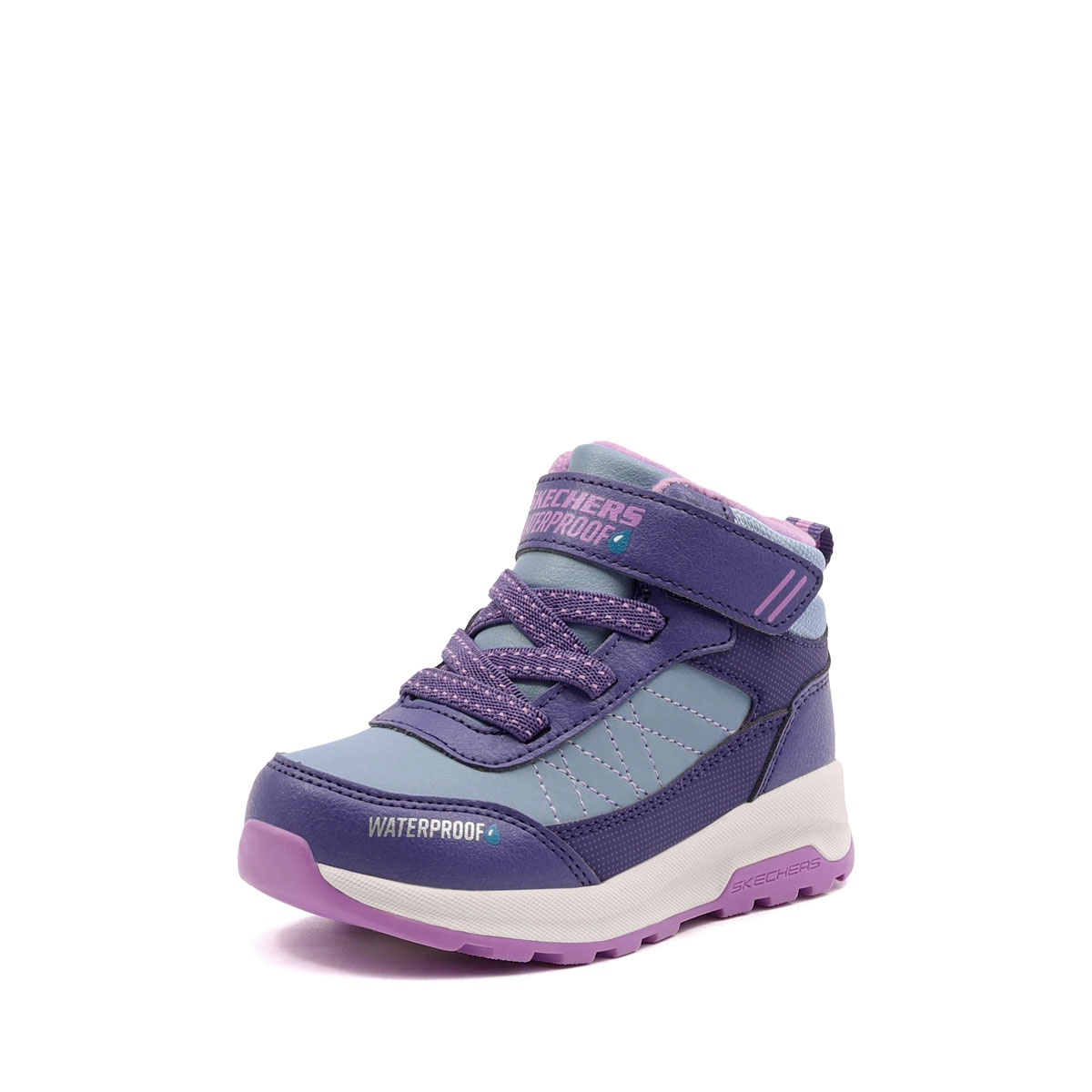 Skechers Storm Blazer-Artic Mass Pantofi de iarnă copii 303493N-NVPR