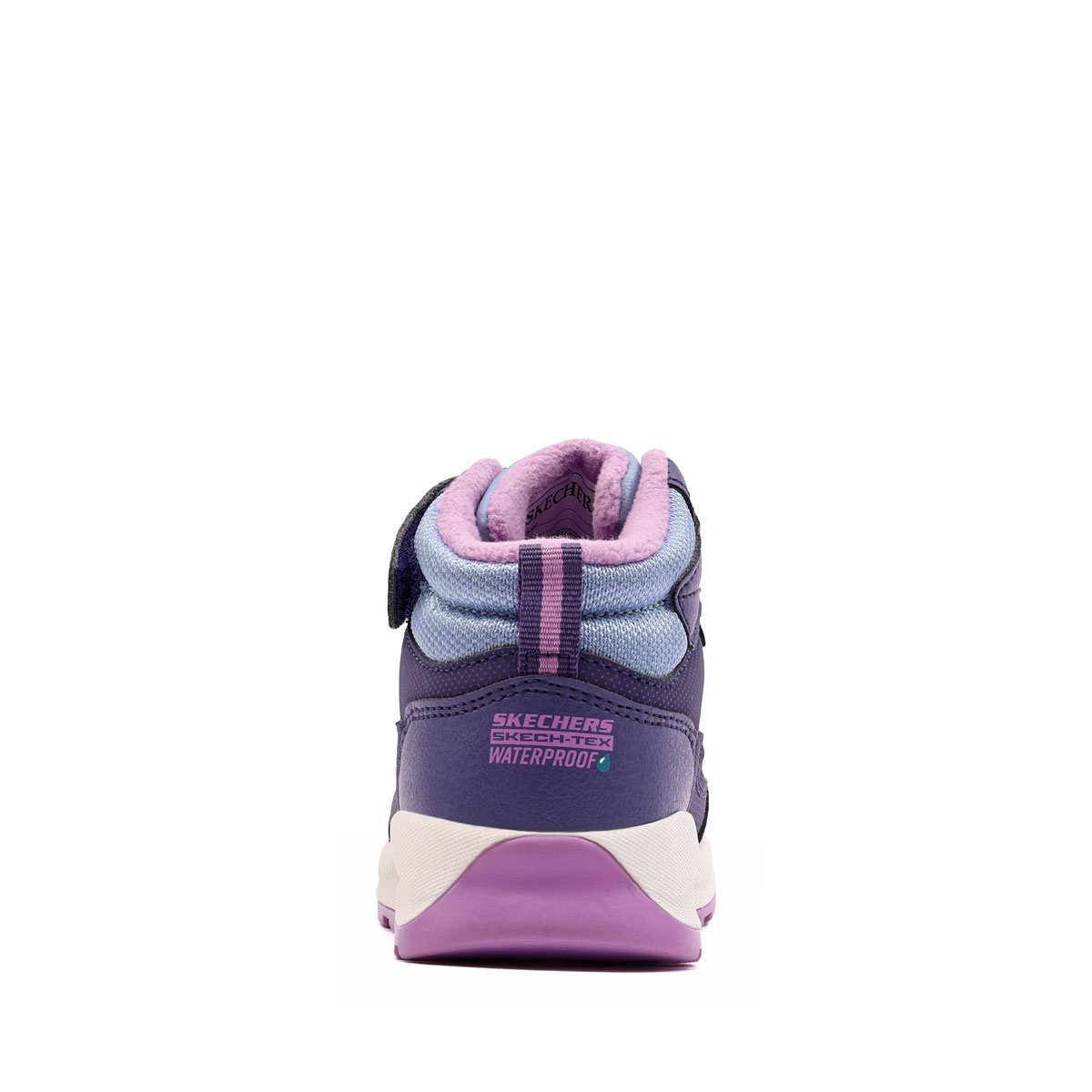 Skechers Storm Blazer-Artic Mass Pantofi de iarnă copii 303493N-NVPR