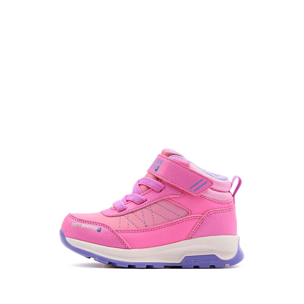 Skechers Storm Blazer-Artic Mass Pantofi de iarnă copii 303493N-PKLV