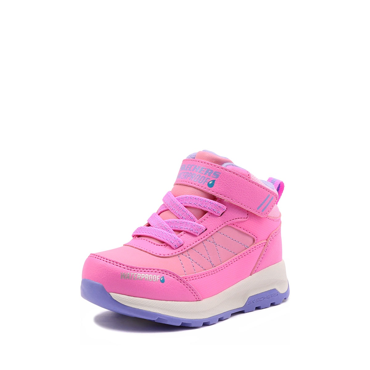 Skechers Storm Blazer-Artic Mass Pantofi de iarnă copii 303493N-PKLV