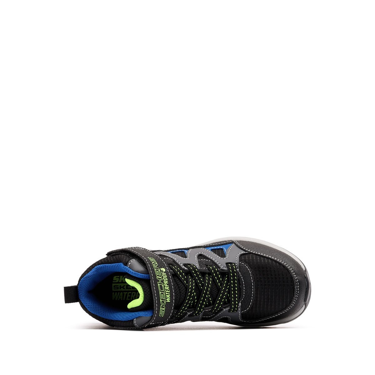 Skechers Storm Blazer-Drizzle Squad Pantofi de iarnă copii 406377L-BKBL