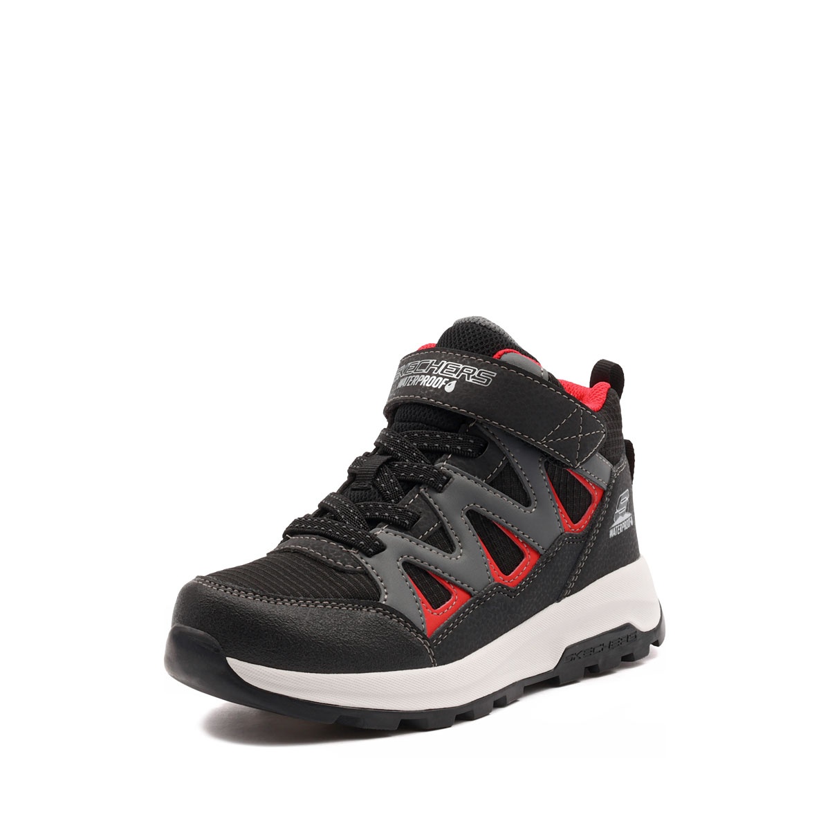 Skechers Storm Blazer-Drizzle Squad Pantofi de iarnă copii 406377L-BKRD