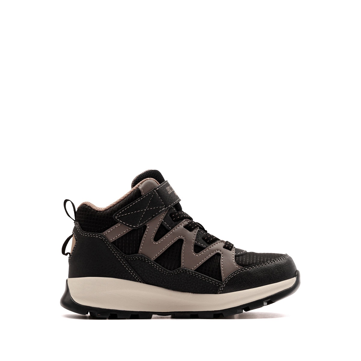 Skechers Storm Blazer-Drizzle Squad Pantofi de iarnă copii 406377L-BKTP