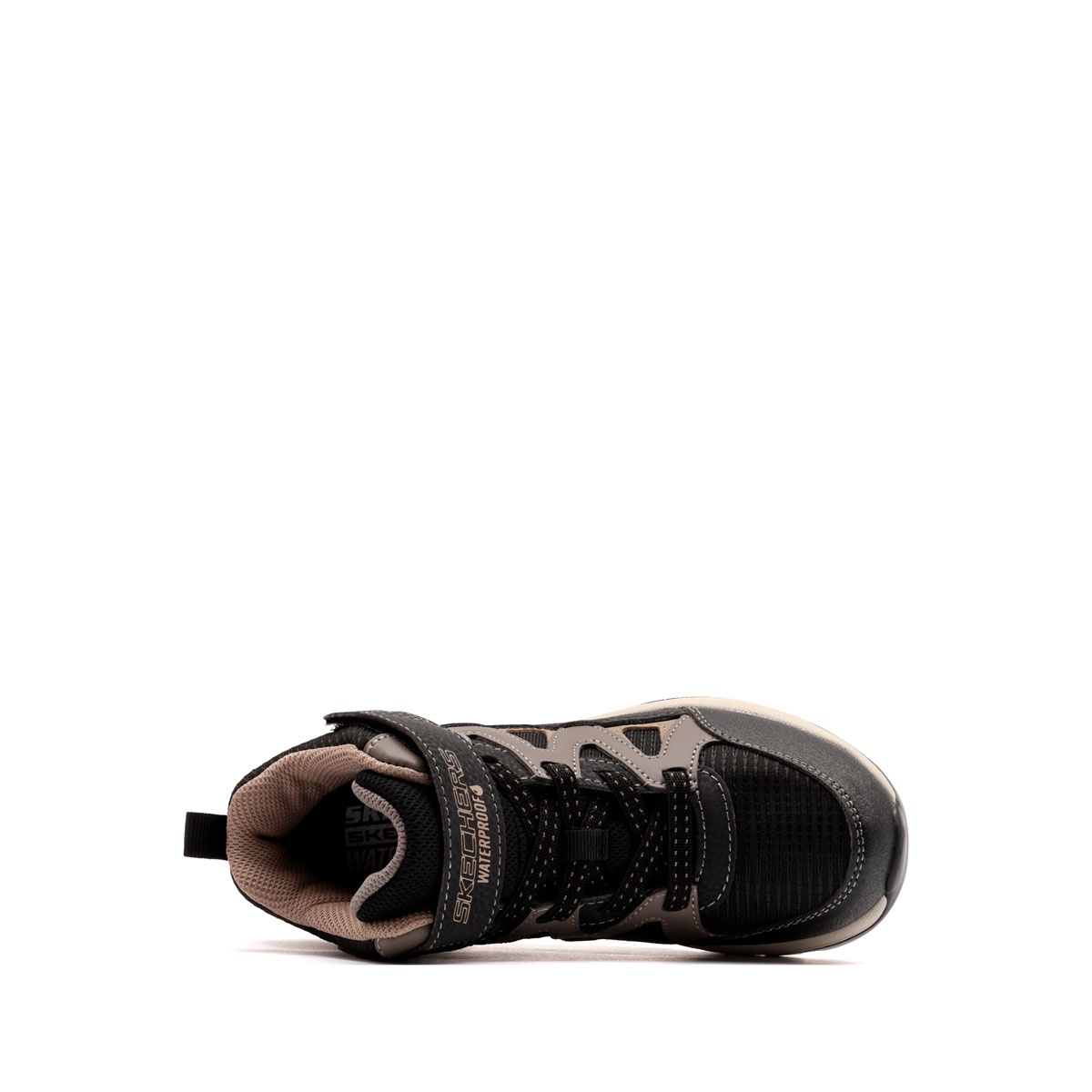 Skechers Storm Blazer-Drizzle Squad Pantofi de iarnă copii 406377L-BKTP
