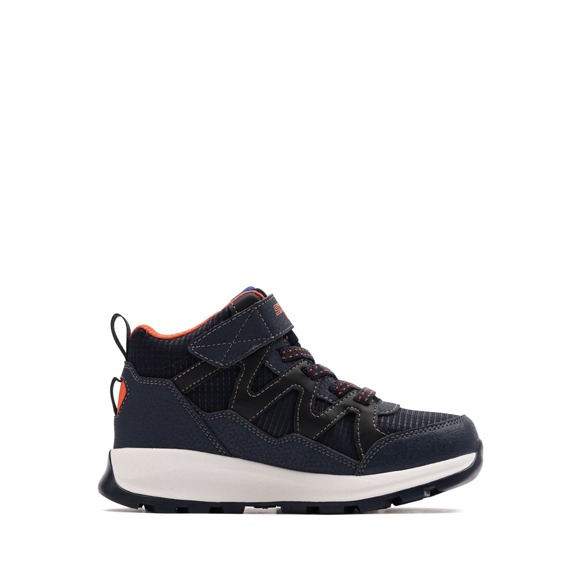 Pantofi de iarnă copii Skechers Storm Blazer-Drizzle Squad 406377L-NVOR Skechers Storm Blazer-Drizzle Squad Pantofi de iarnă copii 406377L-NVOR