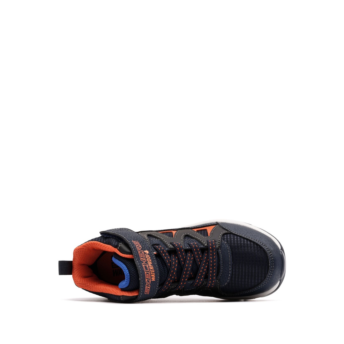 Pantofi de iarnă copii Skechers Storm Blazer-Drizzle Squad 406377L-NVOR Skechers Storm Blazer-Drizzle Squad Pantofi de iarnă copii 406377L-NVOR