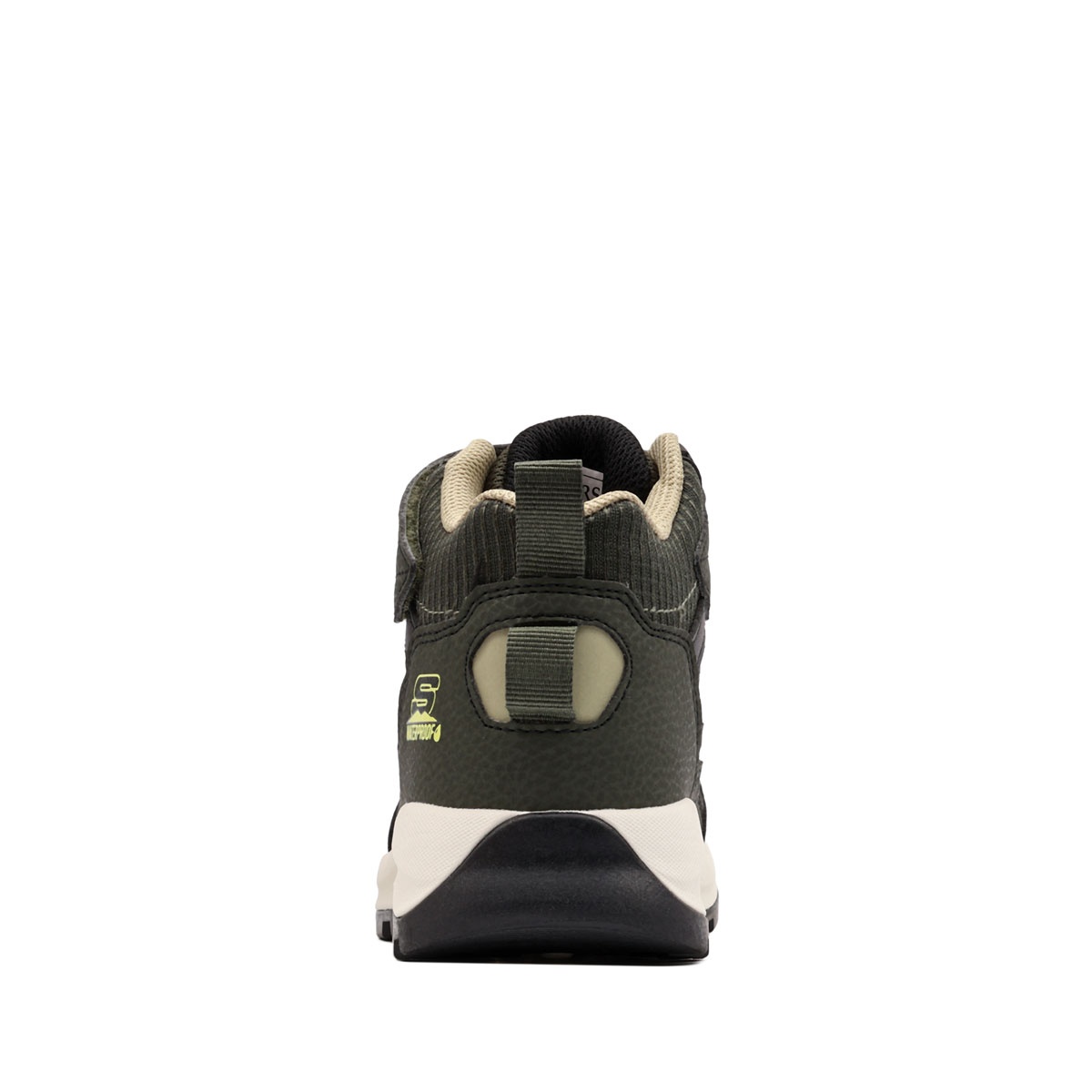Pantofi de iarnă copii Skechers Storm Blazer-Drizzle Squad 406377L-OLBK Skechers Storm Blazer-Drizzle Squad Pantofi de iarnă copii 406377L-OLBK