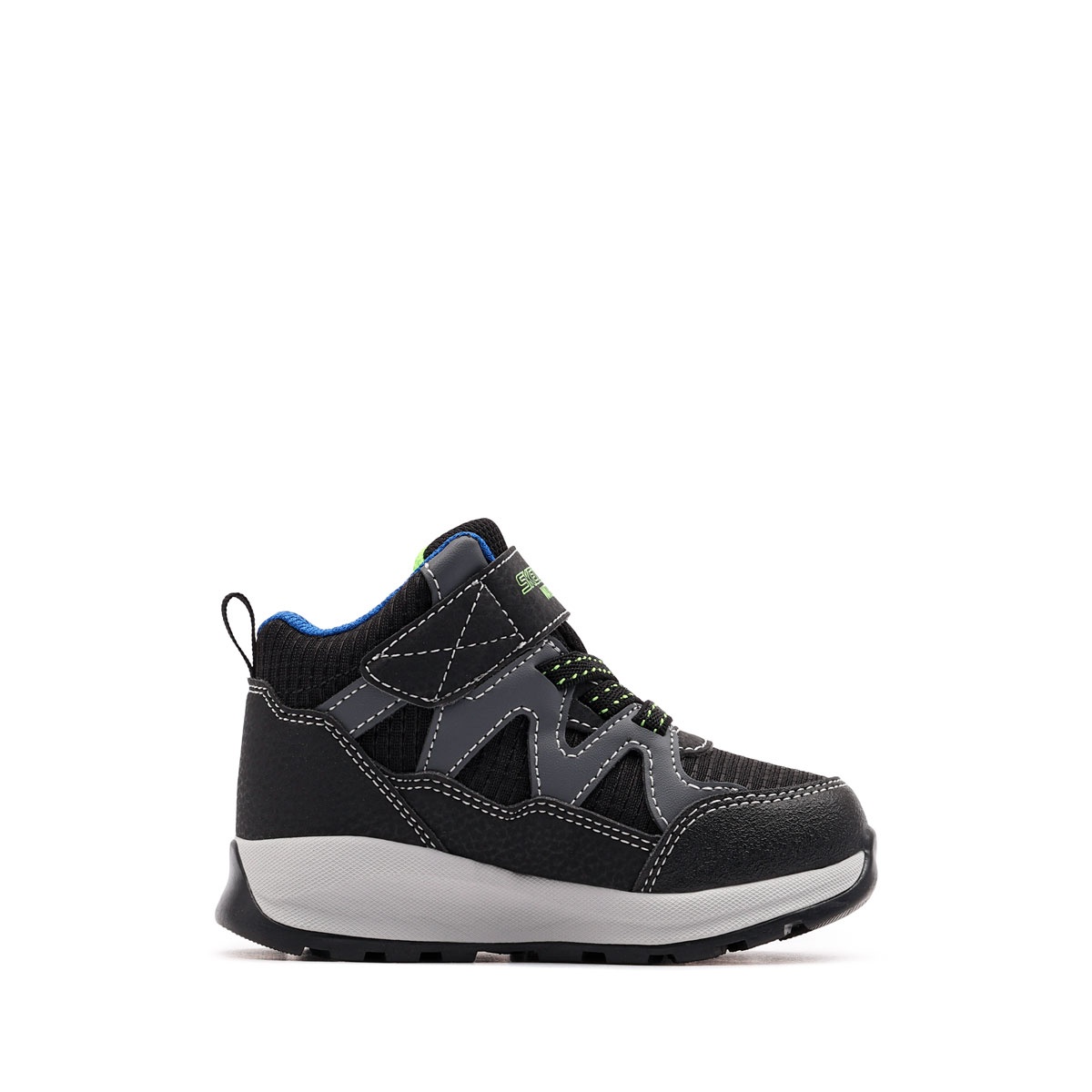 Skechers Storm Blazer-Drizzle Squad Pantofi de iarnă copii 406377N-BKBL