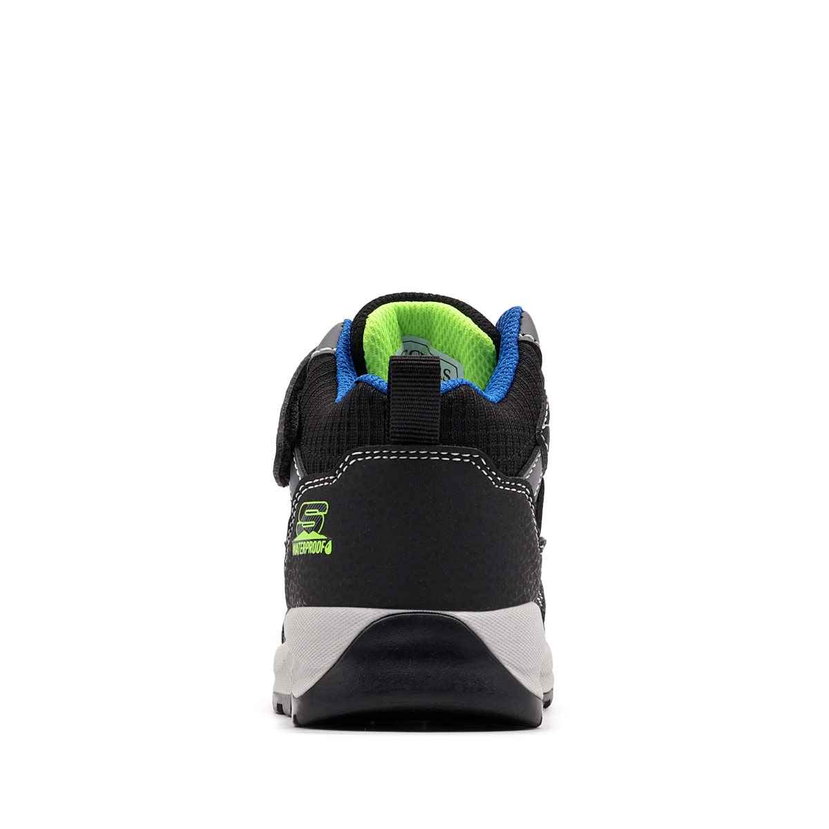 Skechers Storm Blazer-Drizzle Squad Pantofi de iarnă copii 406377N-BKBL