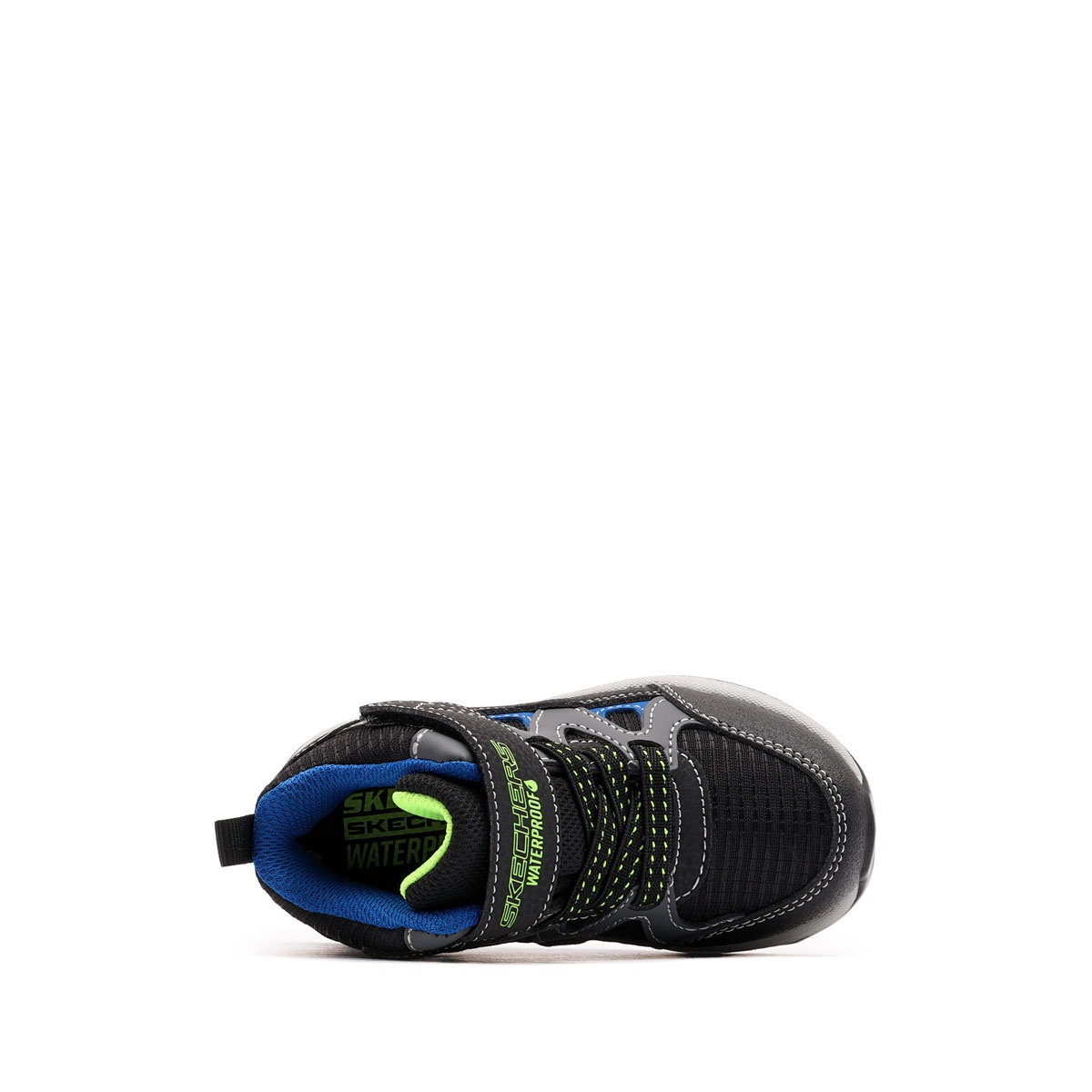 Skechers Storm Blazer-Drizzle Squad Pantofi de iarnă copii 406377N-BKBL