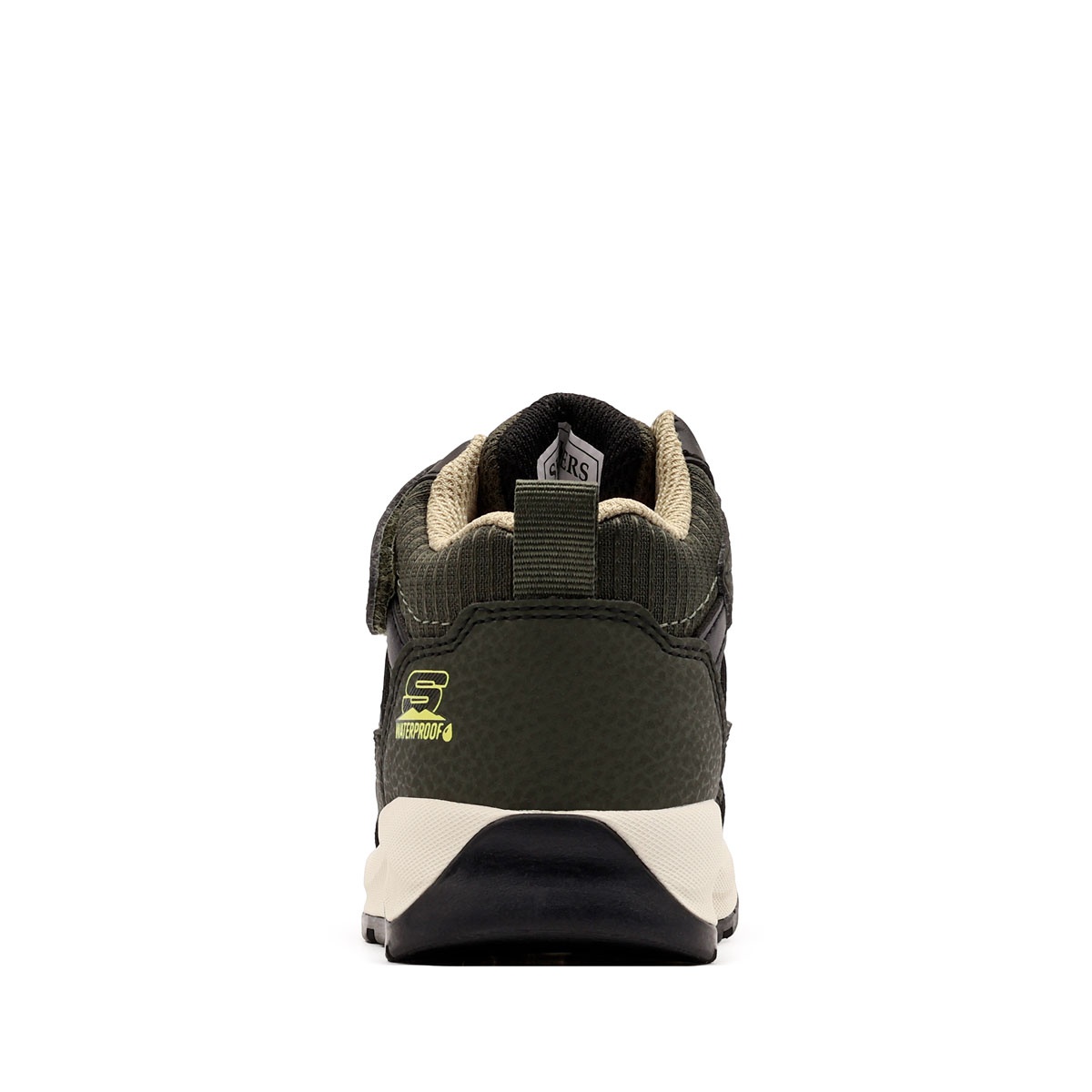 Pantofi de iarnă copii Skechers Storm Blazer-Drizzle Squad 406377N-OLBK Skechers Storm Blazer-Drizzle Squad Pantofi de iarnă copii 406377N-OLBK