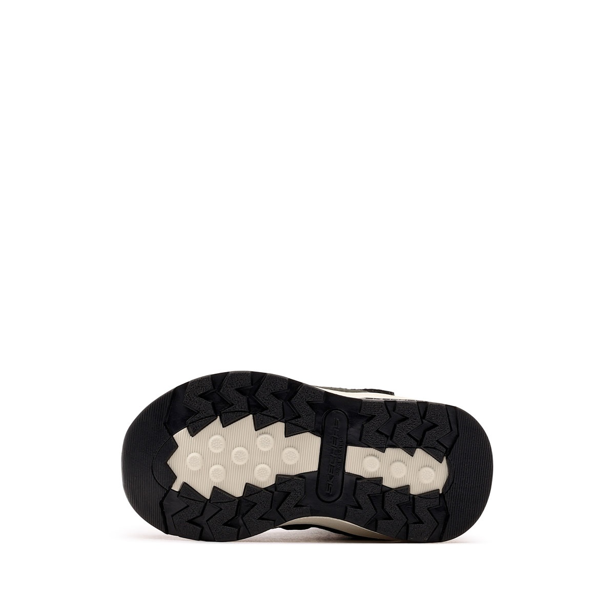 Pantofi de iarnă copii Skechers Storm Blazer-Drizzle Squad 406377N-OLBK Skechers Storm Blazer-Drizzle Squad Pantofi de iarnă copii 406377N-OLBK