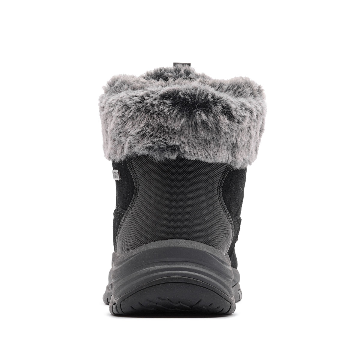 Skechers Trego-Snow Worries Pantofi damă de iarnă 167882-BLK