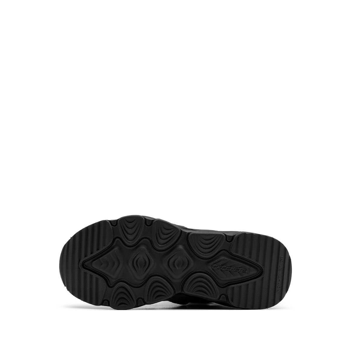 Skechers Turbo Tread-Storm Glider Pantofi de iarnă copii 406385L-CCBK