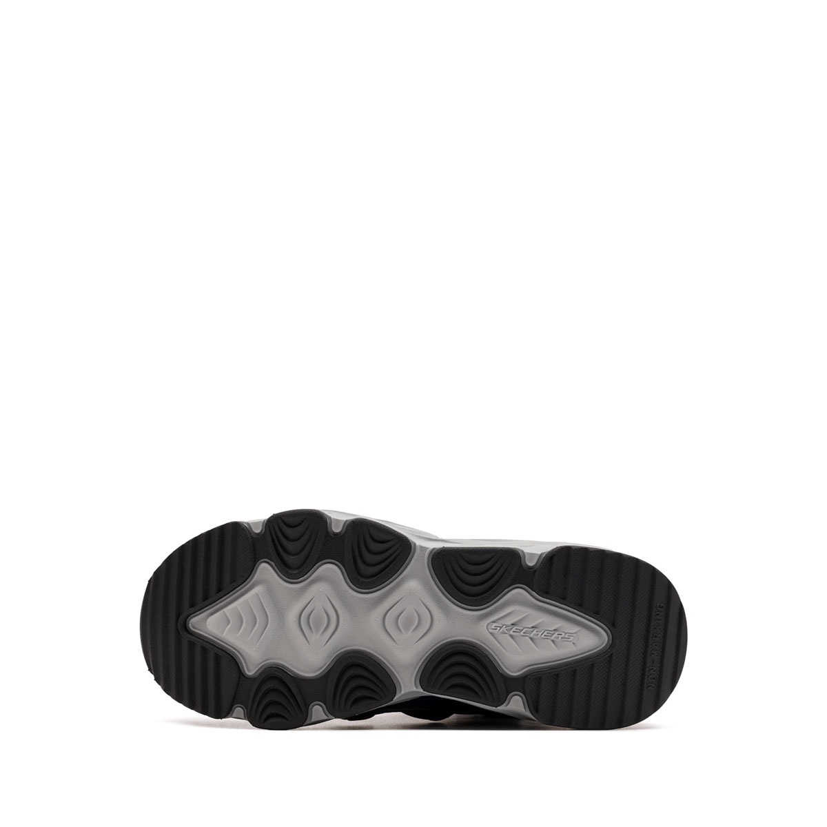 Skechers Turbo Tread-Storm Glider Pantofi de iarnă copii 406385L-NVBK