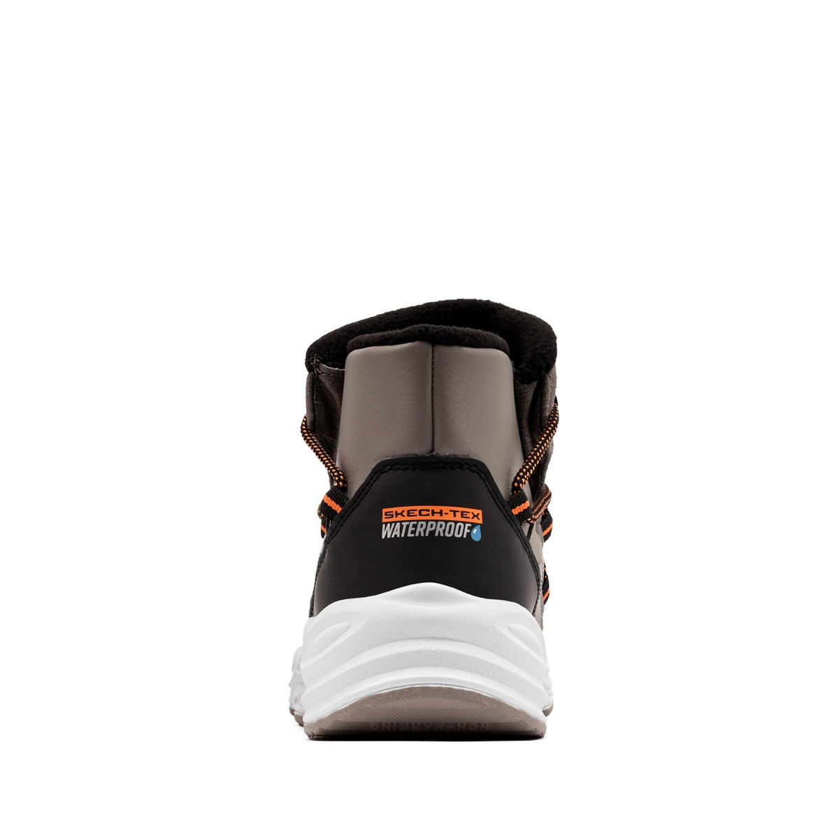 Skechers Turbo Tread-Storm Glider Pantofi de iarnă copii 406385L-TPBK