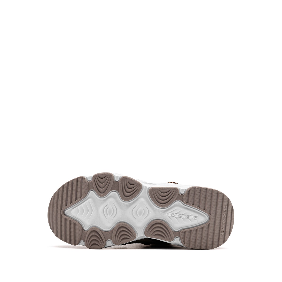 Skechers Turbo Tread-Storm Glider Pantofi de iarnă copii 406385L-TPBK