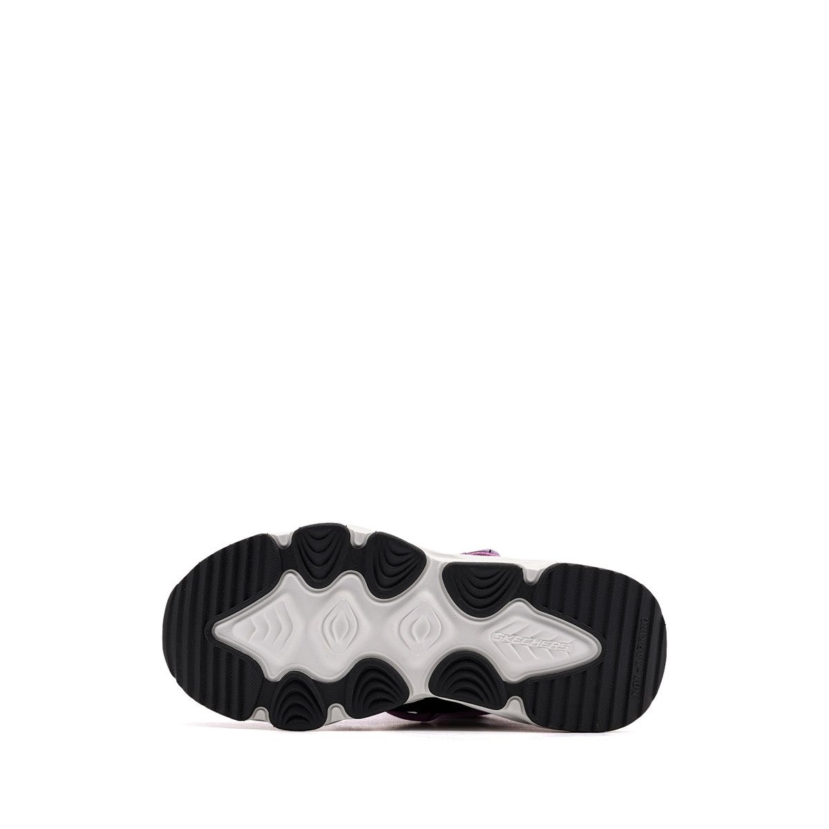 Skechers Turbo Tread-Winter Storm Pantofi de iarnă copii 303492L-BKMT