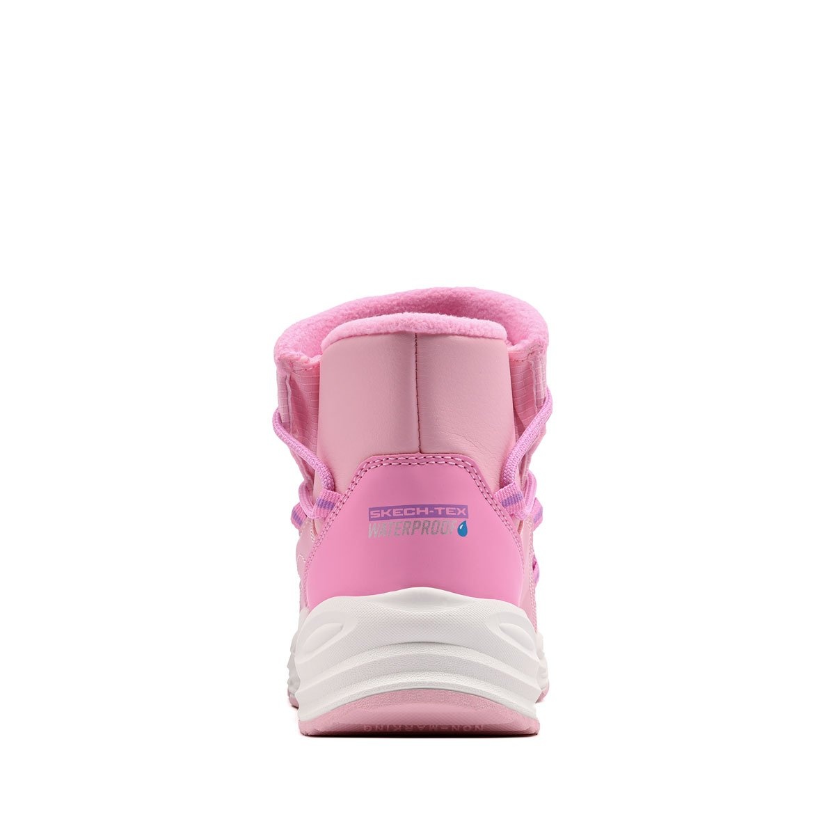 Skechers Turbo Tread-Winter Storm Pantofi de iarnă copii 303492L-LTPK