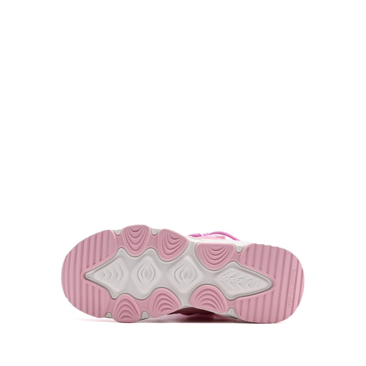 Skechers Turbo Tread-Winter Storm Pantofi de iarnă copii 303492L-LTPK