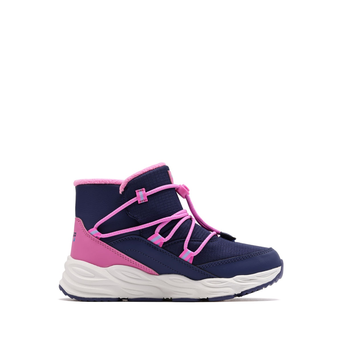 Skechers Turbo Tread-Winter Storm Pantofi de iarnă copii 303492L-NVPK