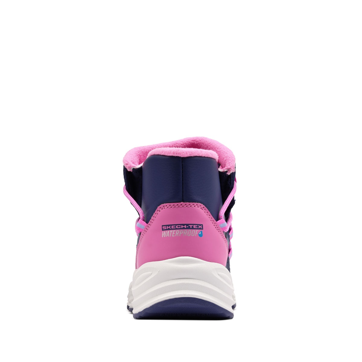 Skechers Turbo Tread-Winter Storm Pantofi de iarnă copii 303492L-NVPK