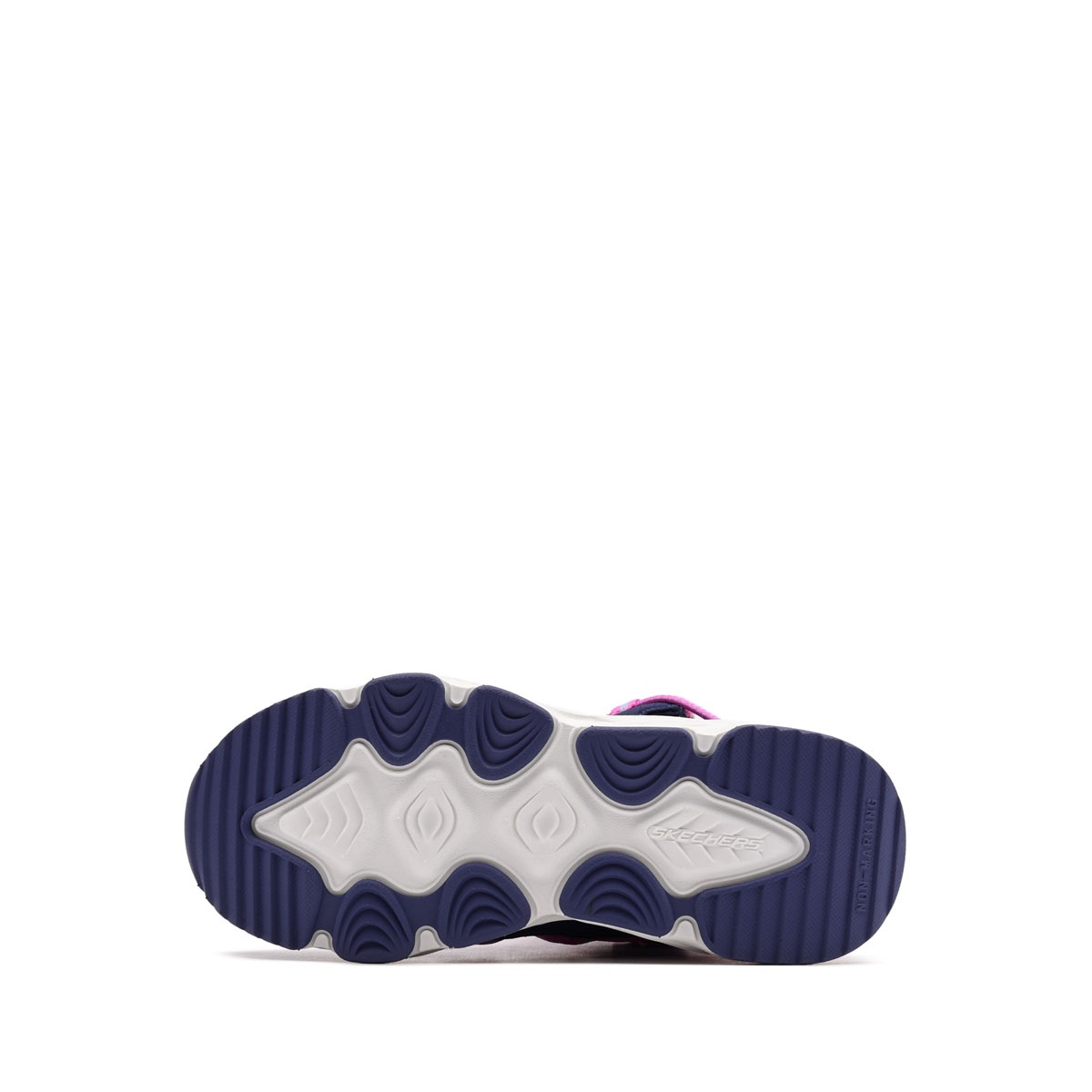 Skechers Turbo Tread-Winter Storm Pantofi de iarnă copii 303492L-NVPK