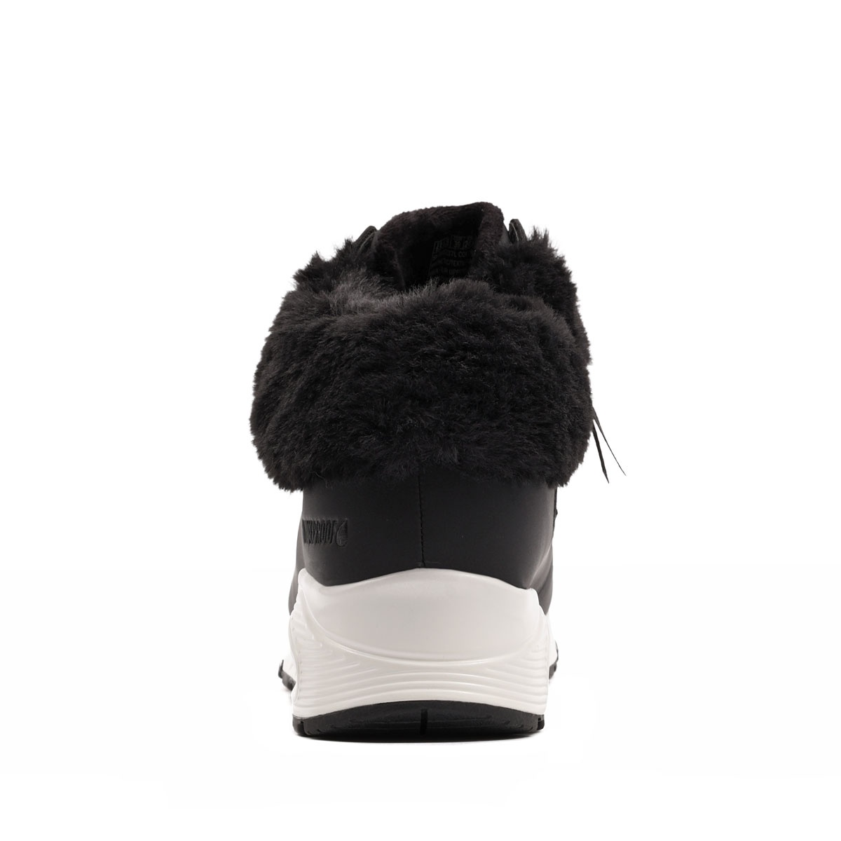 Skechers Uno Gen1-Comfurt Kicks Încălțăminte iarnă 310337L-BLK