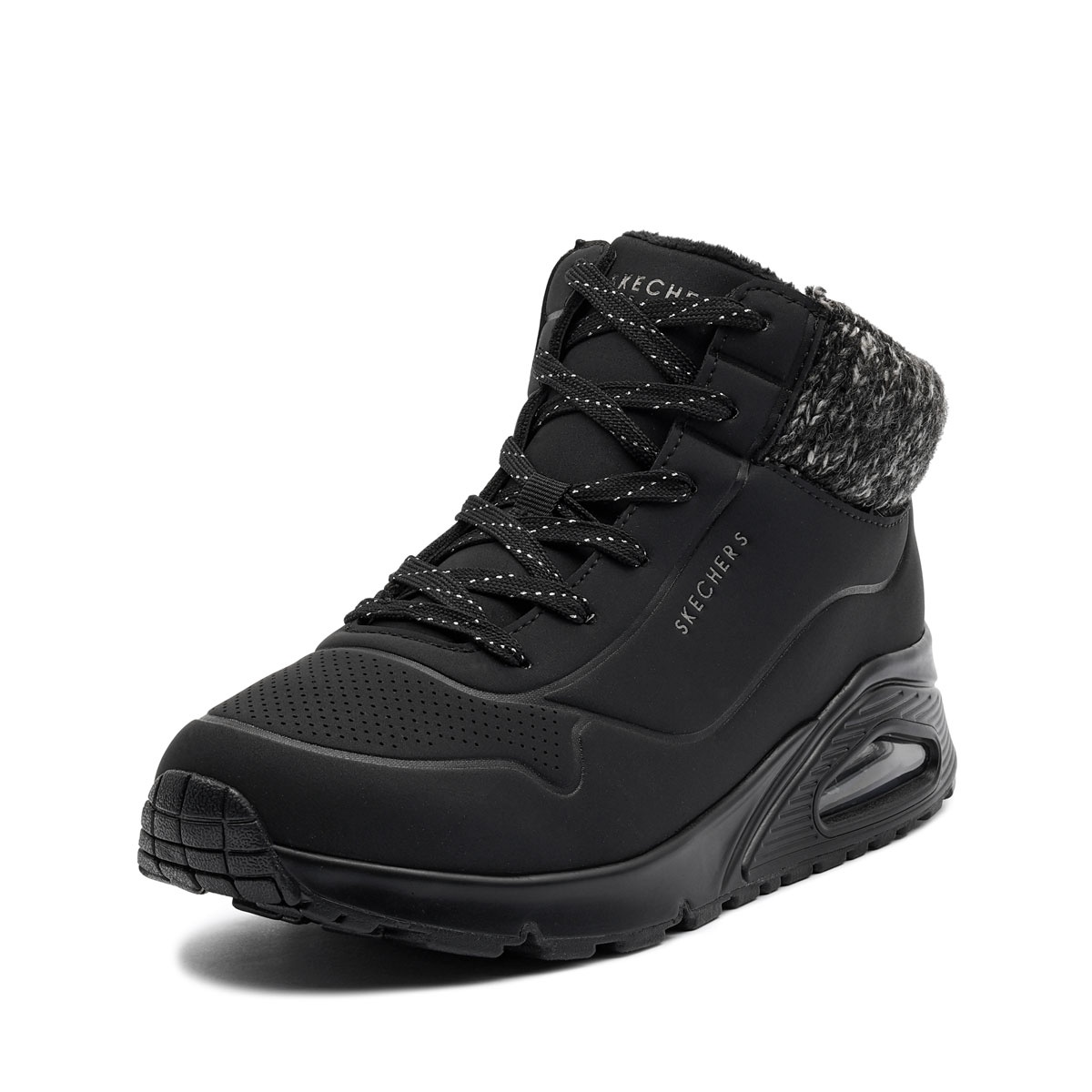 Skechers Uno Gen1-Darling Daze Încălțăminte iarnă 310566L-BLK