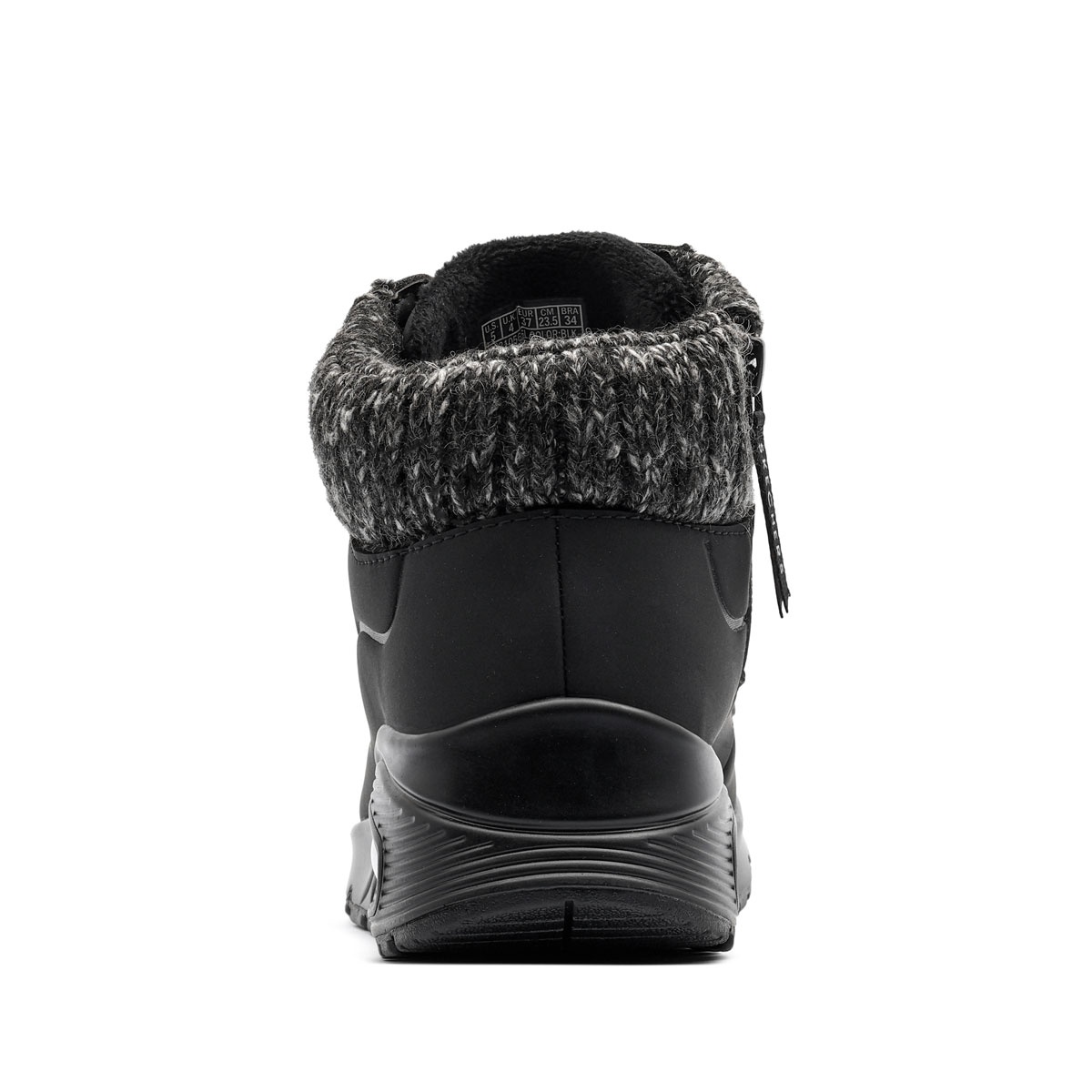 Skechers Uno Gen1-Darling Daze Încălțăminte iarnă 310566L-BLK