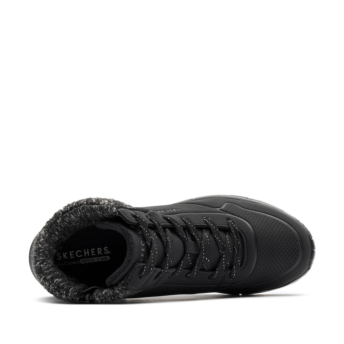 Skechers Uno Gen1-Darling Daze Încălțăminte iarnă 310566L-BLK