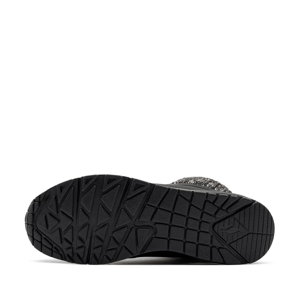 Skechers Uno Gen1-Darling Daze Încălțăminte iarnă 310566L-BLK