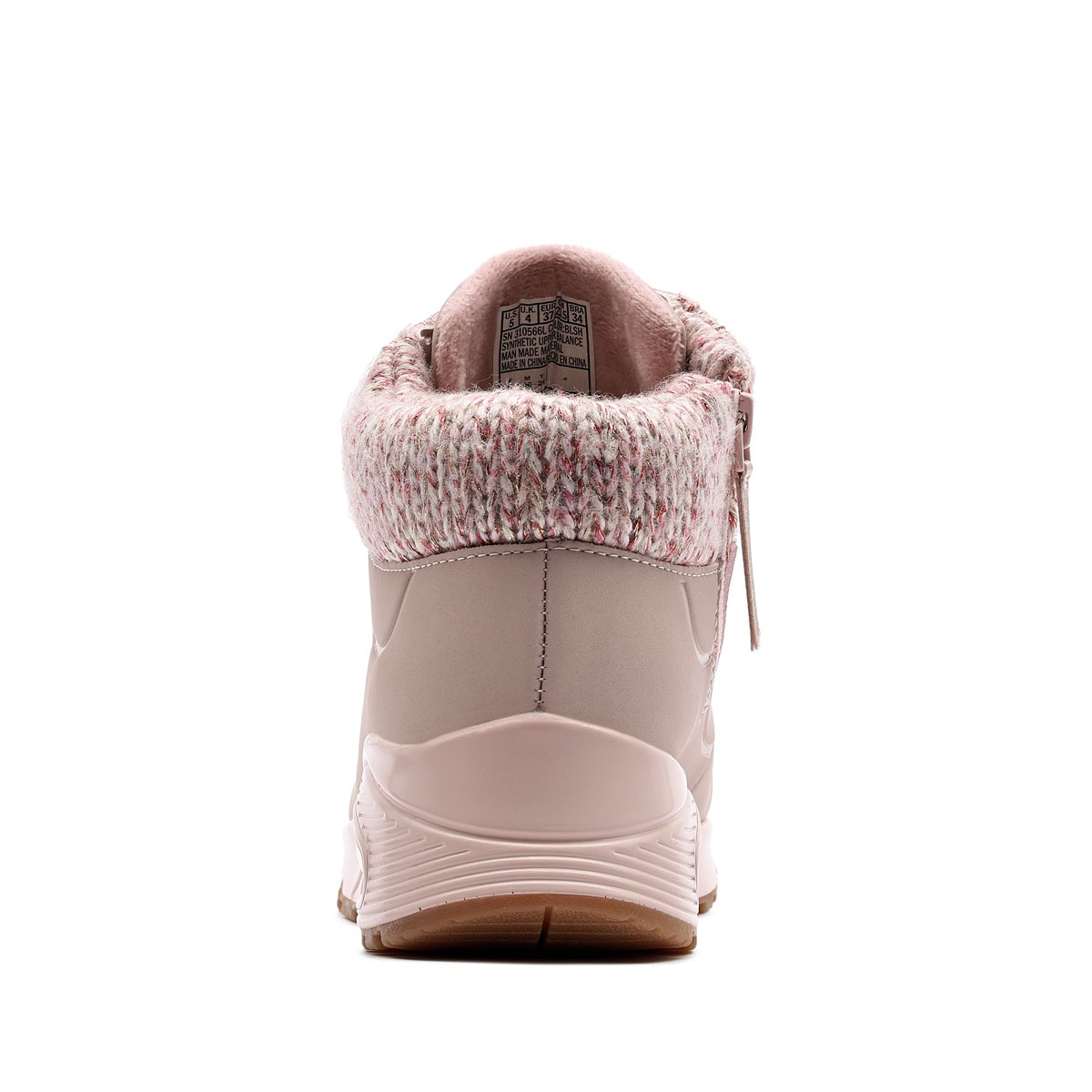 Skechers Uno Gen1-Darling Daze Încălțăminte iarnă 310566L-BLSH
