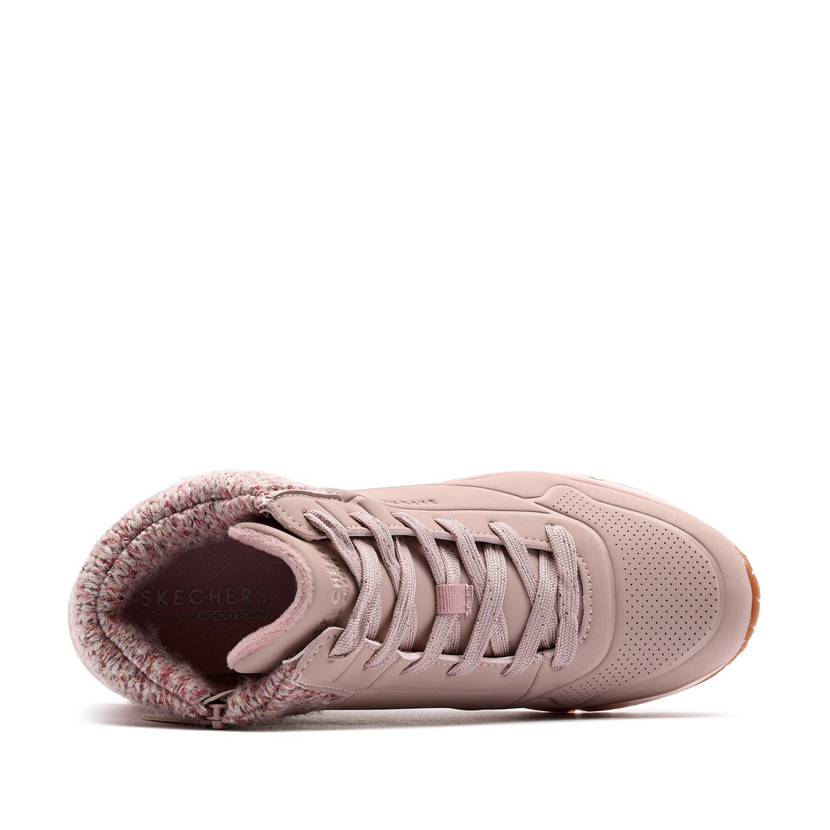 Skechers Uno Gen1-Darling Daze Încălțăminte iarnă 310566L-BLSH