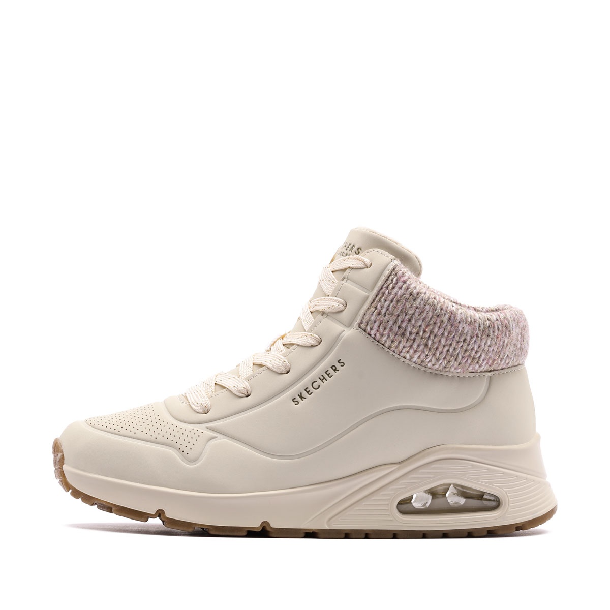 Skechers Uno Gen1-Darling Daze Încălțăminte iarnă 310566L-NAT