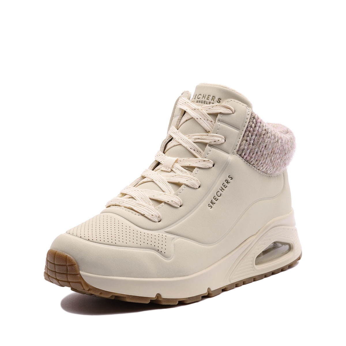 Skechers Uno Gen1-Darling Daze Încălțăminte iarnă 310566L-NAT