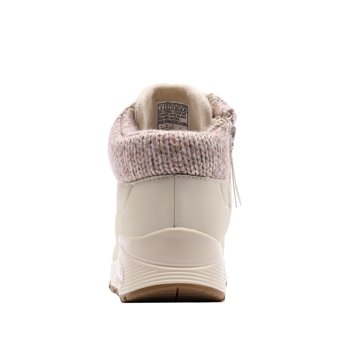 Skechers Uno Gen1-Darling Daze Încălțăminte iarnă 310566L-NAT