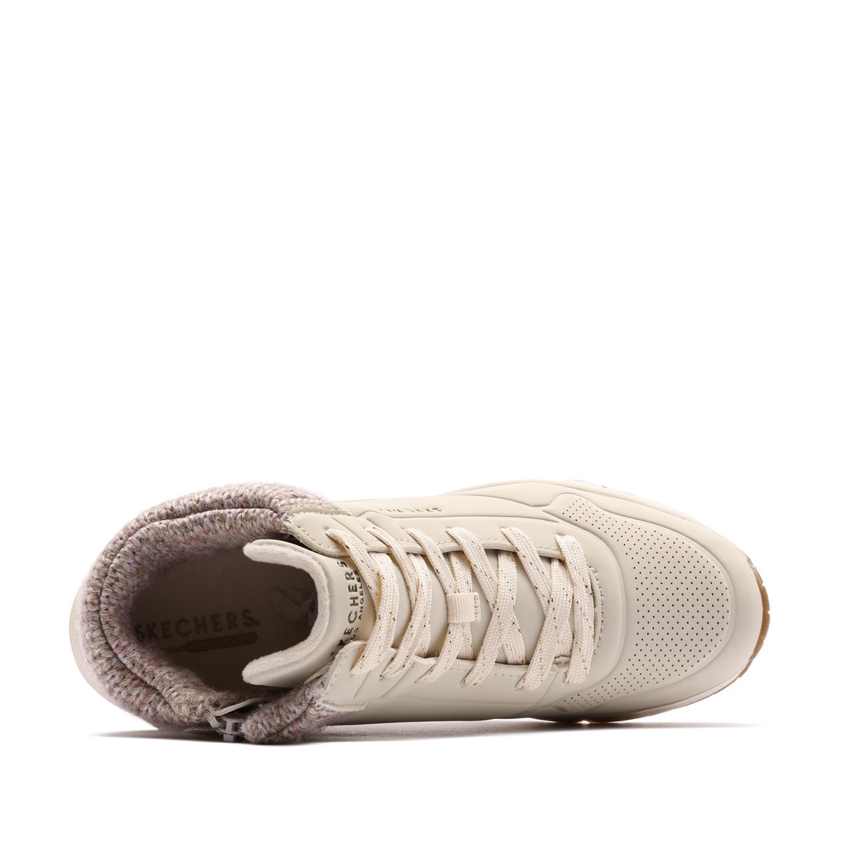 Skechers Uno Gen1-Darling Daze Încălțăminte iarnă 310566L-NAT