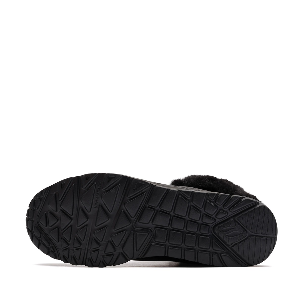 Skechers Uno Lite-Cozy Leopard Încălțăminte iarnă 310362L-BBK