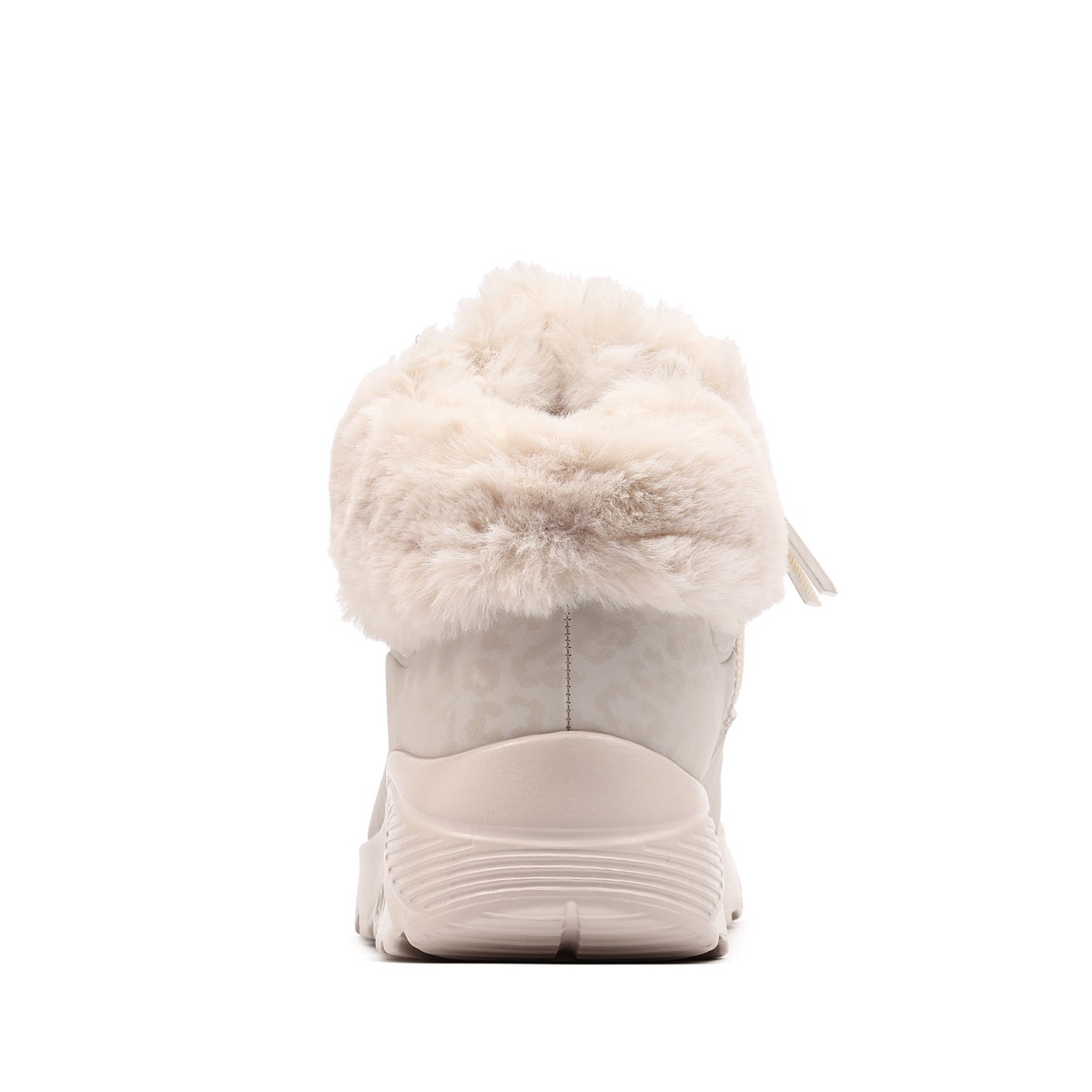 Skechers Uno Lite-Cozy Leopard Încălțăminte iarnă 310362L-NAT