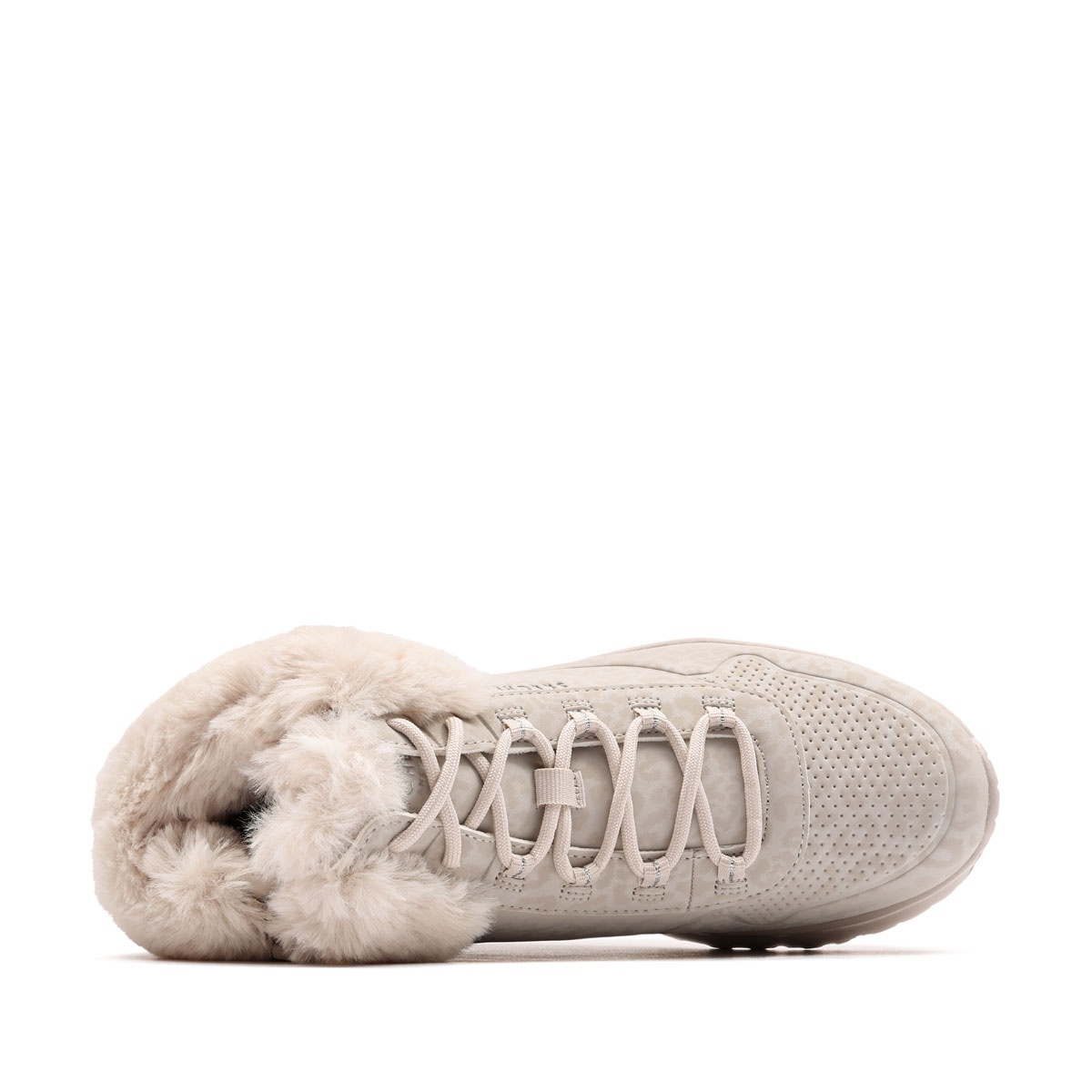 Skechers Uno Lite-Cozy Leopard Încălțăminte iarnă 310362L-NAT