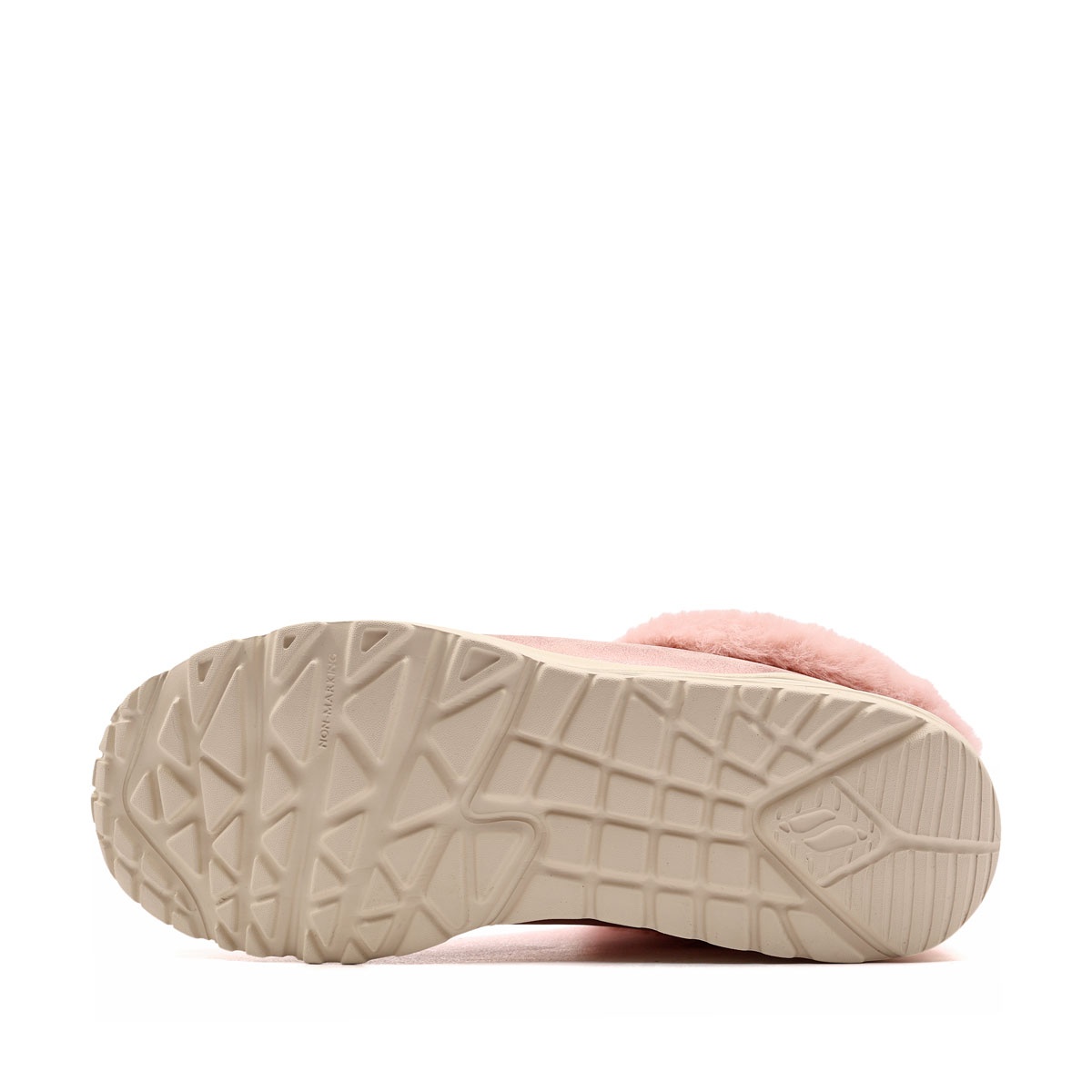 Skechers Uno Lite-Cute Fur You Încălțăminte iarnă 310928L-MVE