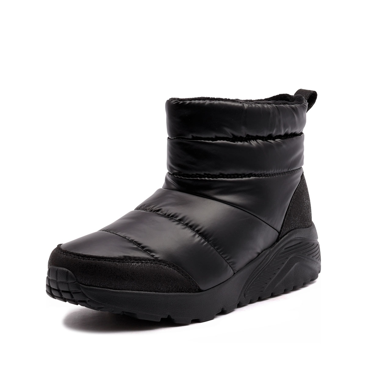 Skechers Uno Lite-Puffer Lite Încălțăminte iarnă 310816L-BBK